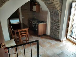 Appartamento in affitto a viterbo via ottusa