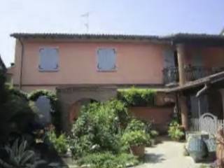 Casa indipendente all'asta a crotta d'adda via roma, 81