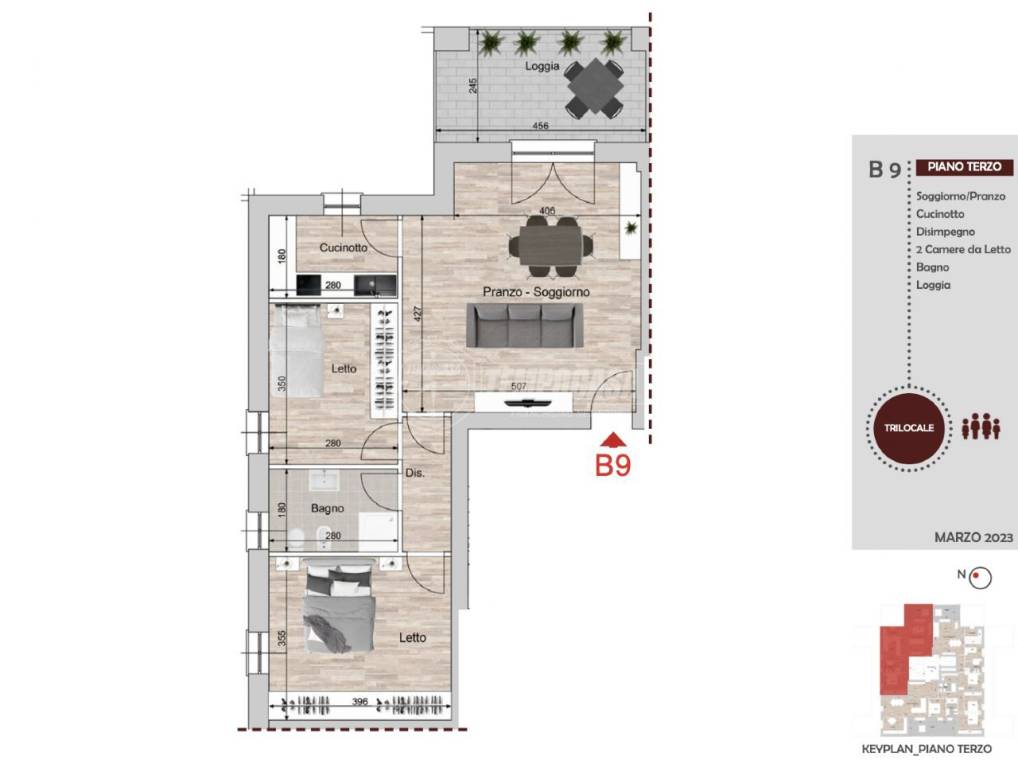 immagine annuncio 2 di 9