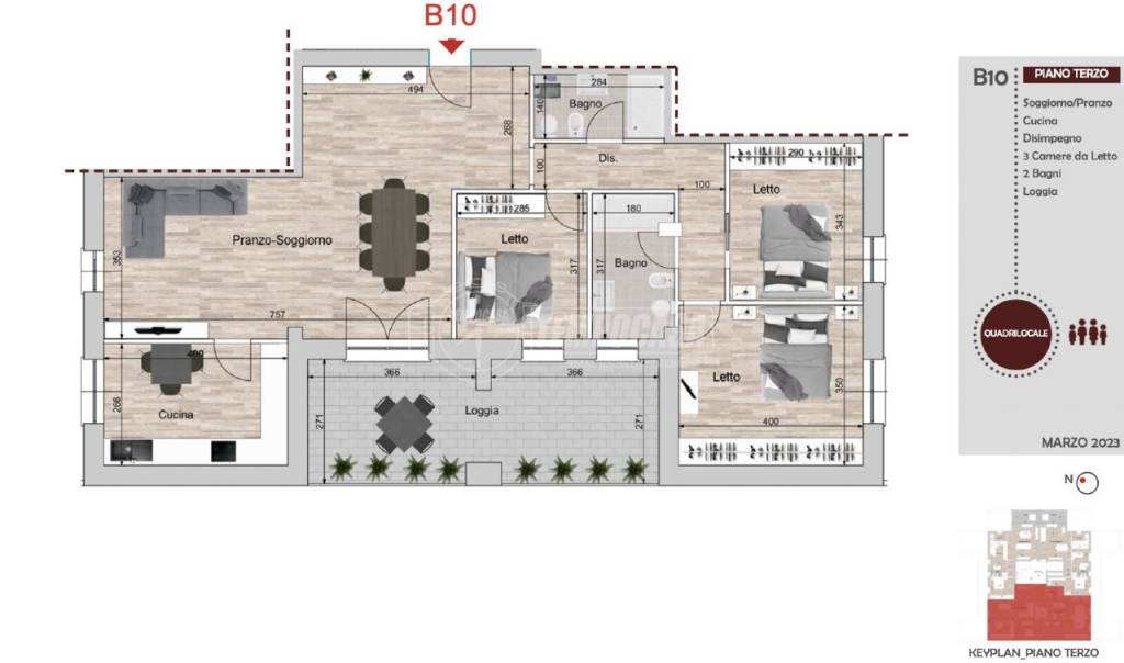 immagine annuncio 3 di 9