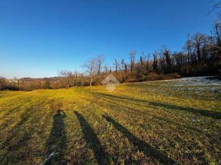 Terreno agricolo in vendita a dolzago via i maggio