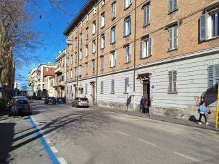 Appartamento in vendita ad ancona corso carlo alberto, 24