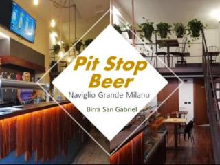 Pub in in affitto da privato a milano alzaia naviglio grande, 40