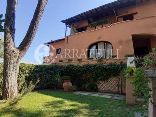 Villa a schiera in vendita a castiglione della pescaia via armellini, 20