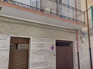 Garage in vendita a barletta 