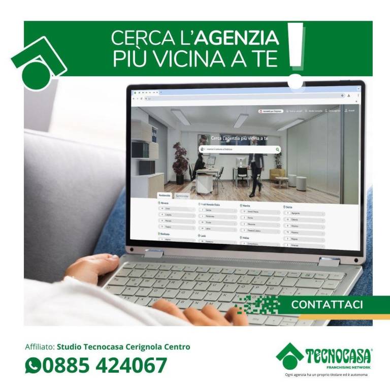 immagine annuncio 7 di 8