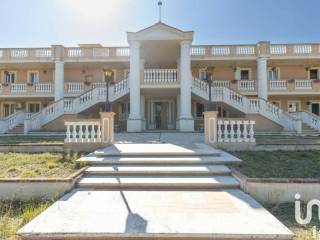 Villa bifamiliare all'asta a rapagnano frazione contrada santa colomba