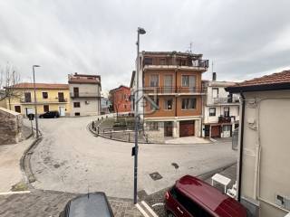 Casa indipendente in vendita a flumeri via pasquale stanislao mancini