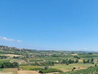 Casale in vendita ad agliano terme 