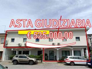 Albergo all'asta a treviso piazzale ospedale , 23