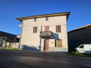 Casa indipendente in vendita a cureggio via antonio gramsci