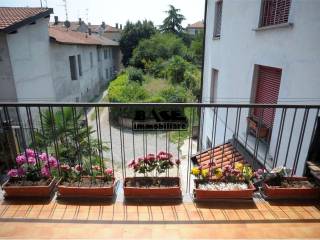 Casa indipendente in vendita a cadorago via cavour, 20