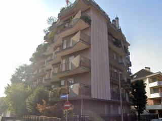 Appartamento in vendita a busto arsizio via massimo d'azeglio, 2