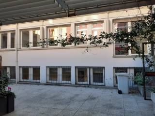 Loft in in vendita da privato a milano via stendhal, 66