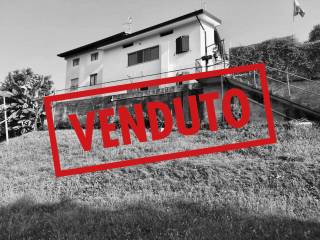 Villa bifamiliare in vendita a castelnovo del friuli 