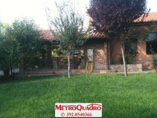 Villa in affitto a lucera borgo san giusto