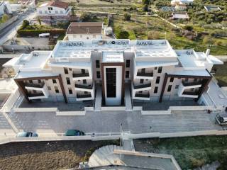 Villa in vendita a matera via marco biagi