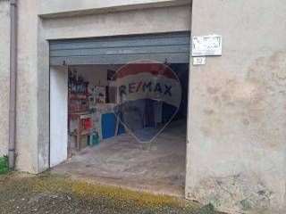 Garage in vendita a chiaramonte gulfi via borgo fontana, 34