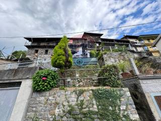 Villa a schiera in vendita a campiglia cervo 