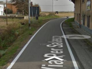 Terreno agricolo all'asta a san germano vercellese sp11