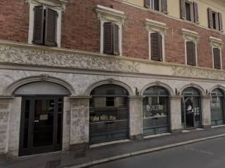 Pasticceria in vendita a cremona via buoso da dovara, 9