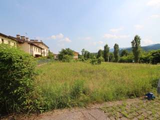 Terreno residenziale in vendita a san vito di leguzzano via magrè