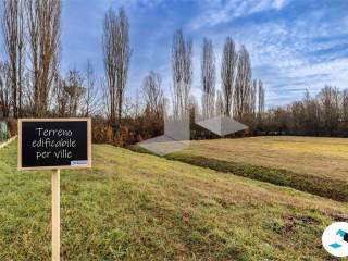 Terreno residenziale in vendita a reggio nell'emilia via gabelli