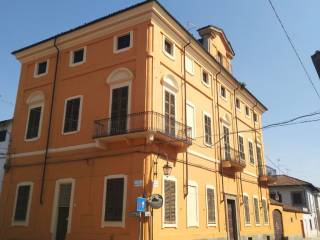 Casa indipendente in in vendita da privato a desana corso guglielmo marconi, 37