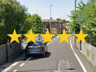 Appartamento all'asta a badia polesine via g. stroppe