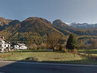 Terreno residenziale in vendita a dimaro folgarida 1231 ss 42