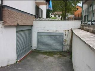 Garage in vendita a volturara irpina via benedetto croce, 83050 volturara irpina av, italia