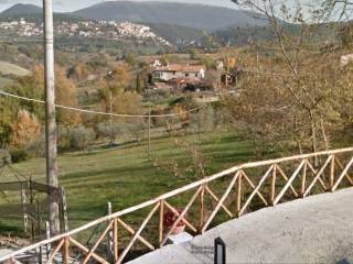 Terreno residenziale in vendita a calvi dell'umbria santa maria della neve, snc