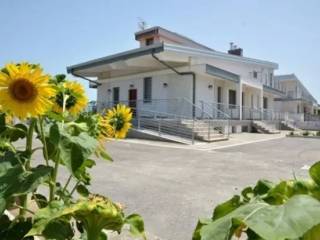 Villa in vendita a foggia via del mare