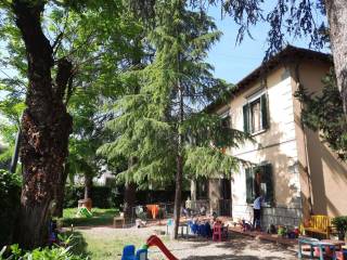 Casa indipendente in affitto a campi bisenzio via baracca