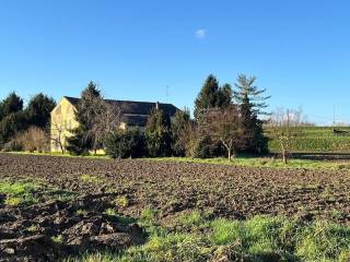 Rustico in vendita a roncoferraro via silvio pellico