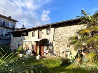 Casa indipendente in vendita a biella via firenze, 43