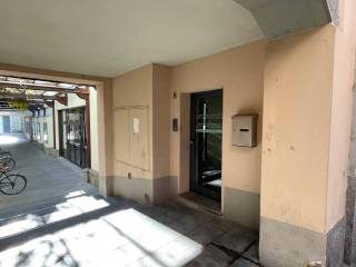 Ufficio in vendita a sondrio via pergole, 8, 23100