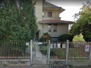 Appartamento all'asta a brugherio via via san michele del carso , 21