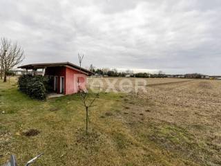 Terreno residenziale in vendita a jesolo via miozzo, 7