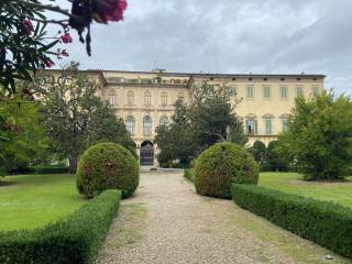 Appartamento in affitto a firenze via gino capponi,26