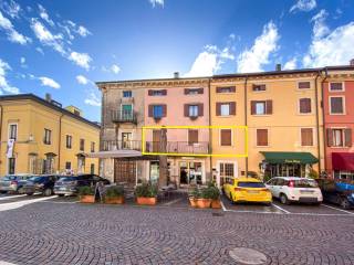 Appartamento in vendita a negrar di valpolicella piazza vittorio emanuele