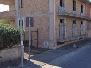 Casa indipendente in in vendita da privato ad acerra via pezzalunga, 84