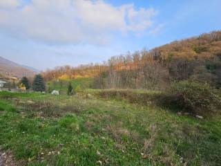 Terreno residenziale in vendita a palazzago via al borghetto