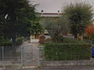 Villa a schiera in vendita a maserà di padova via don l. sturzo, 17