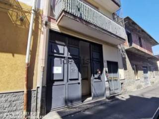 Garage in vendita a misterbianco via giuseppe galliano