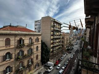 Appartamento in affitto a palermo via principe di villafranca, 50