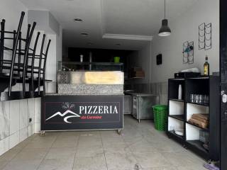 Pizzeria in affitto a napoli via caserta al bravo, 170