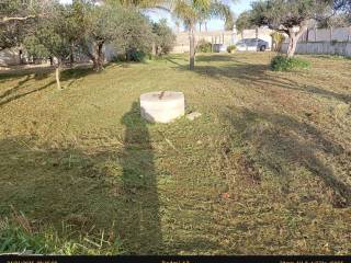 Terreno residenziale in vendita a marsala contrada berbarello