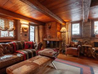 Chalet in affitto a courmayeur strada checrouit, 3