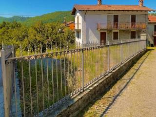 Villa in vendita a brignano-frascata località selva superiore